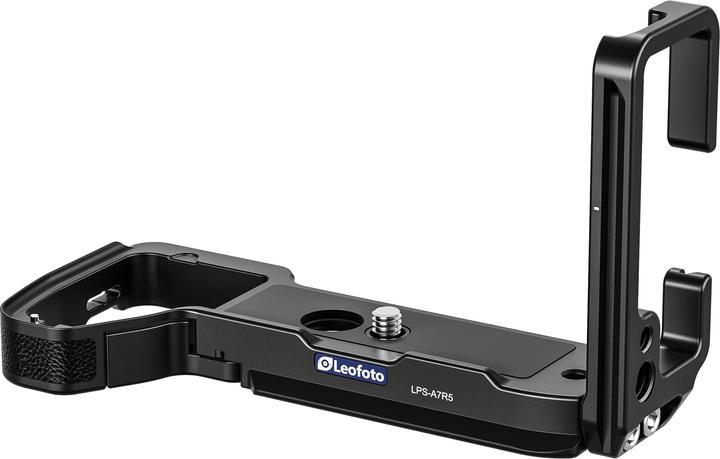 Produktbild Leofoto L-Winkel LPS-A7R5 für Sony A7RV (Stativ L-Schiene)