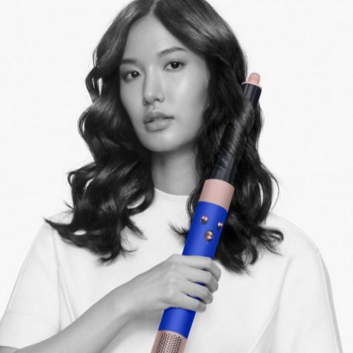 Image du produit Dyson Airwrap Complete Long Gifting Edition (30 mm, 40 mm)