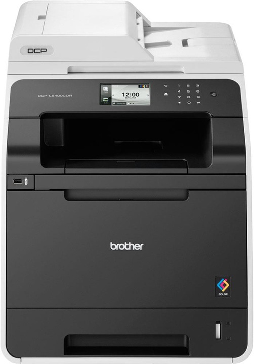 Produktbild Brother Dcp-L8400cdn (Laser, Farbe)