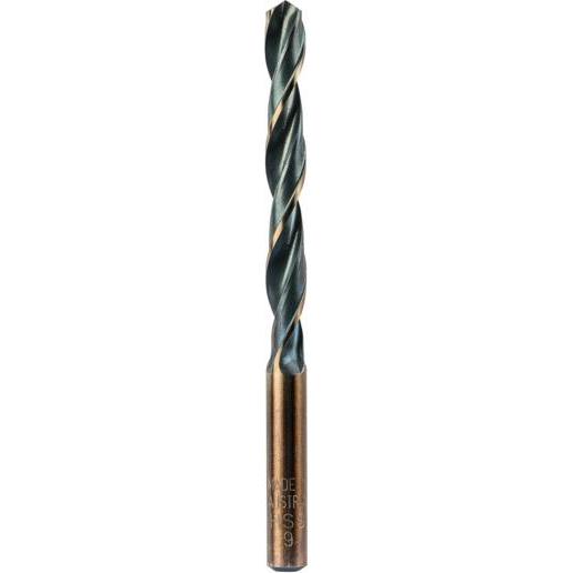 Thumbnail - Alpen, Bohrereinsatz, Spiralbohrer (9 Millimeter)