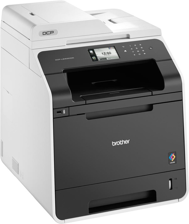Produktbild Brother Dcp-L8400cdn (Laser, Farbe)