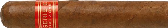 Produktbild Partagas Zigarren Serie D No. 5 (Robusto)