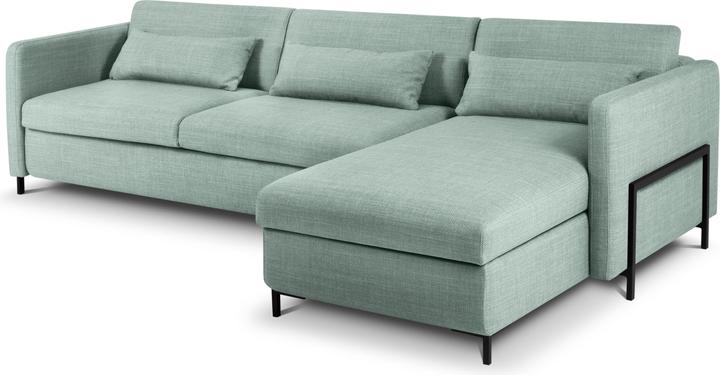 Produktbild CXL by Christian Lacroix Yanis (Ecksofa)