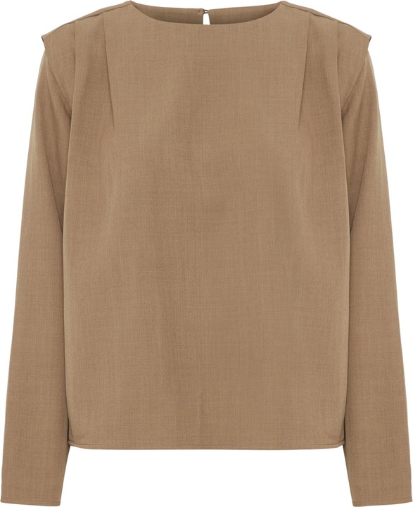 B.young BYMMMIDDE BLOUSE 20815673