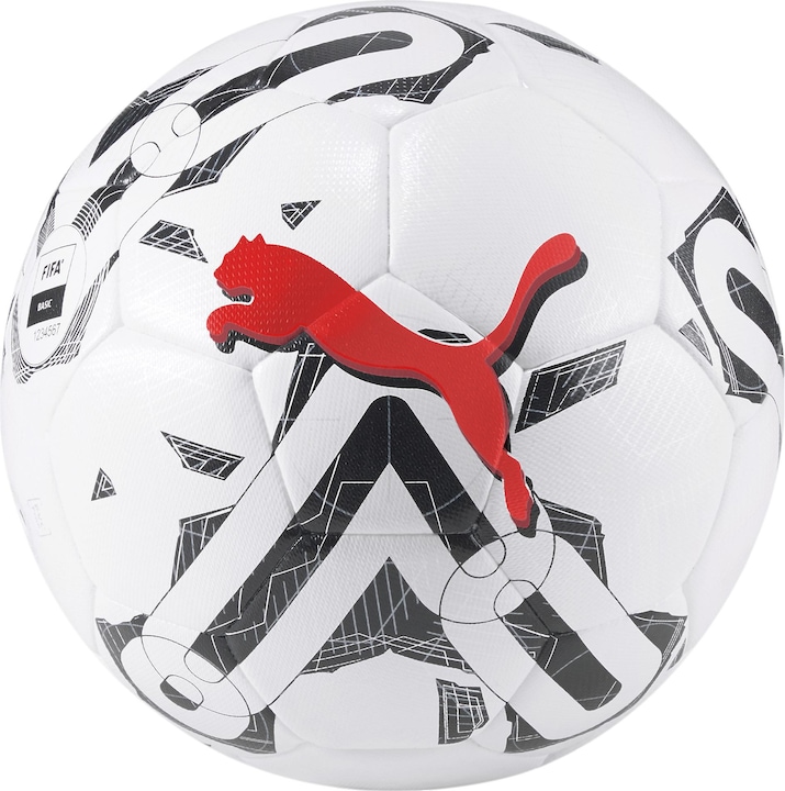 Puma White, Puma Black, Puma Red