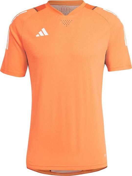 Produktbild adidas Tiro 23 Pro Heat.Rdy Trikot (M)
