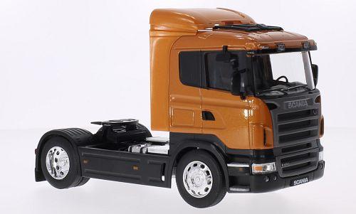 Welly Scania R470