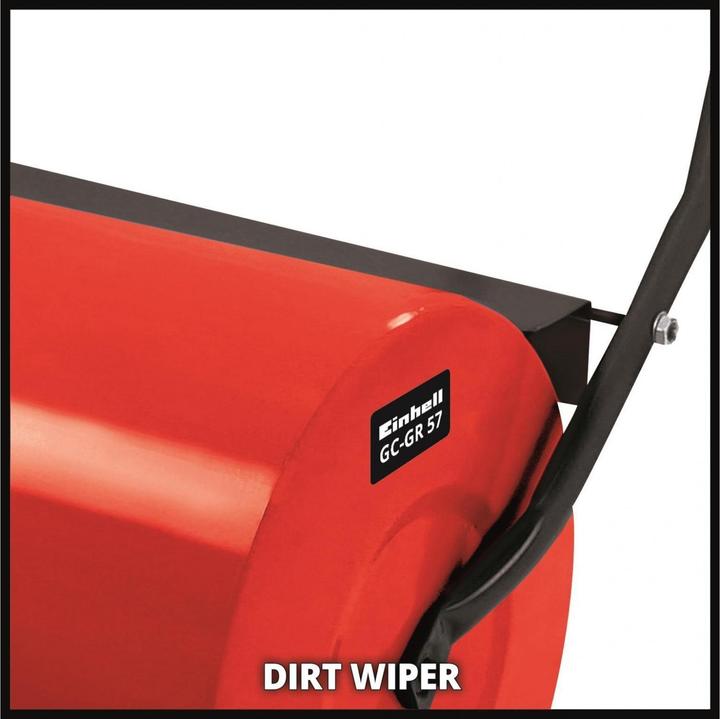 Produktbild Einhell Gcgr 57 Gartenroller