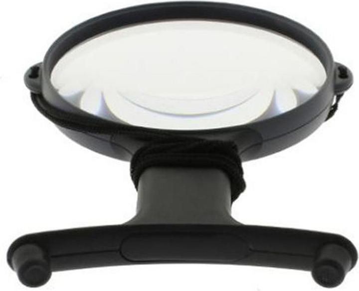 Produktbild Carson Optical LC-15 LumiCraft Lupe