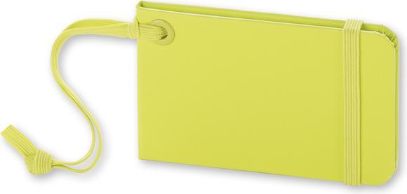 Image du produit Moleskine Gepäckanhänger