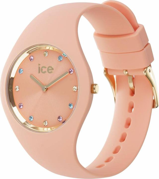 Produktbild ICE Watch Damenuhr ice (Analoguhr, 37 mm)