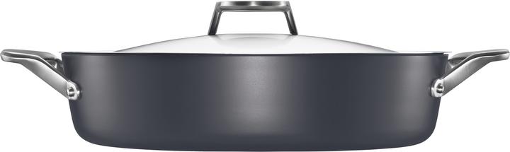 Immagine prodotto Fiskars Taiten Tostapane, 28 cm (Acciaio inossidabile, Alluminio)