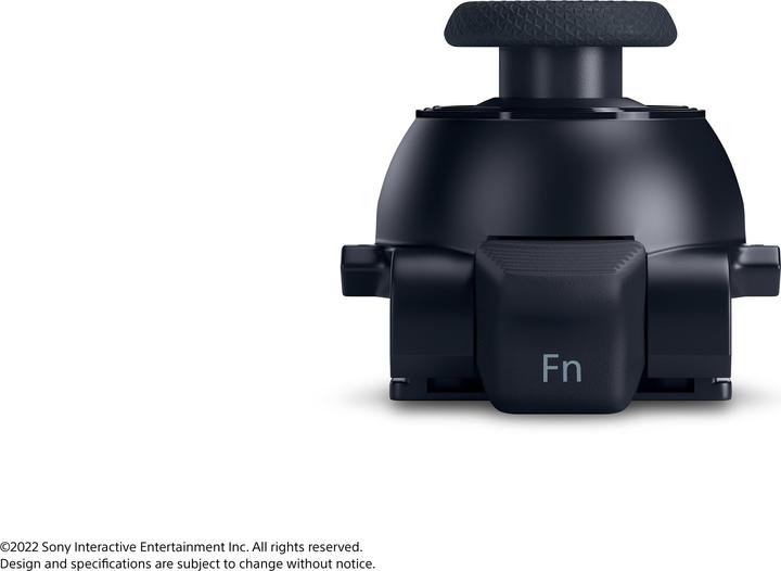 Immagine prodotto Sony Modulo di ricamo per il controller wireless DualSense Edge (PS5)