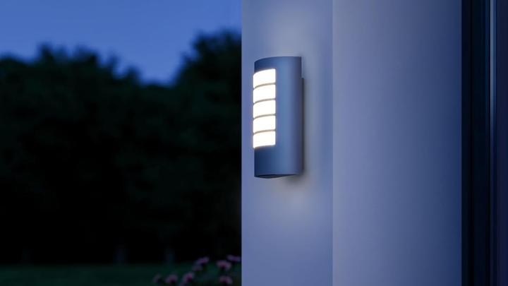 Immagine prodotto Steinel Luce esterna L 12 M (60 lm, E27, IP44)