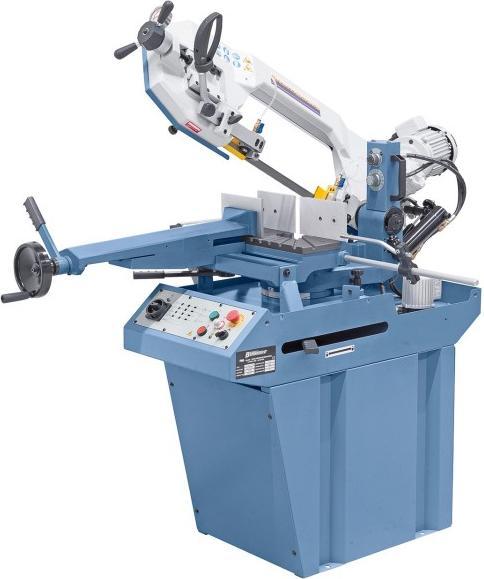 Actual product image Bernardo Cantina Bernardo - Doppelgehrungsbandsäge MBS 290 DG-V PRO