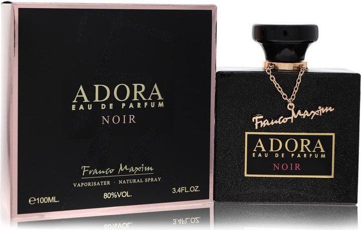 Produktbild Dumont Paris Dumont Adora Noir (Eau de Parfum, 100 ml)