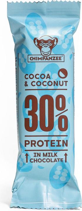 Produktbild Chimpanzee Protein Bar (20 Stk., 1000 g)