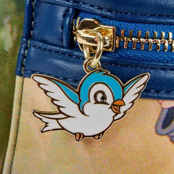 Produktbild Loungefly Disney Snow White Scenes Rucksack 25cm