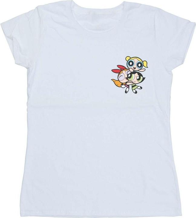 Produktbild The Powerpuff Girls TShirt (S)