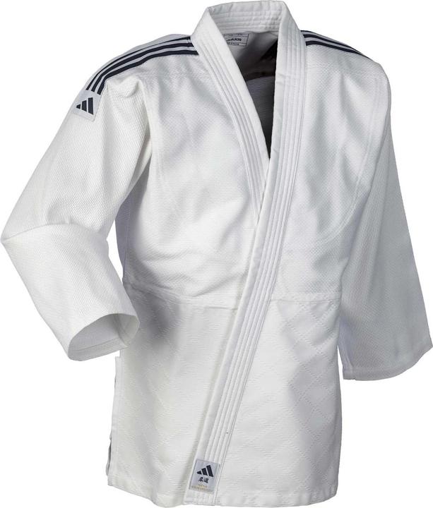 Produktbild adidas JUDO GI J350 (140)
