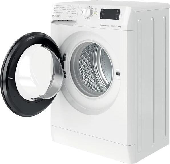 Produktbild Indesit MTWSE 61294 WK EE (6 kg, Links)