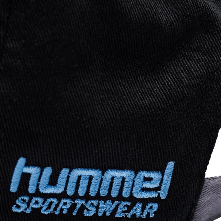Image du produit hummel hmlBASEBALL CAP EL PASO (Taille unique)