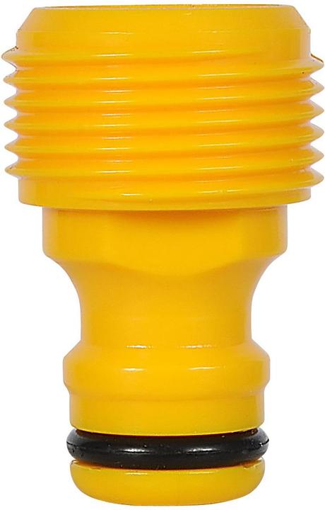 Connettore A T Hozelock Per Tubo 13 Mm – Raccordo Per Irrigazione, Set Da 5 Pezzi, Resistente UV - 5