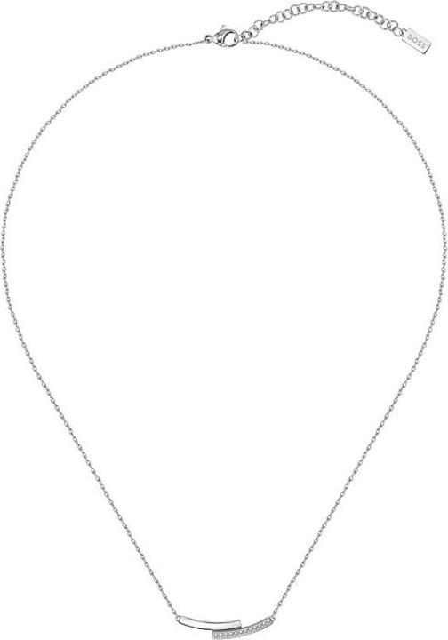 Hugo Boss Saya Kette (Edelstahl)
