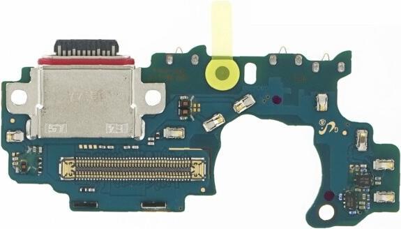 Produktbild Samsung Ersatzteil USB-C Ladebuchse (Modul, Samsung Galaxy Z Flip3)