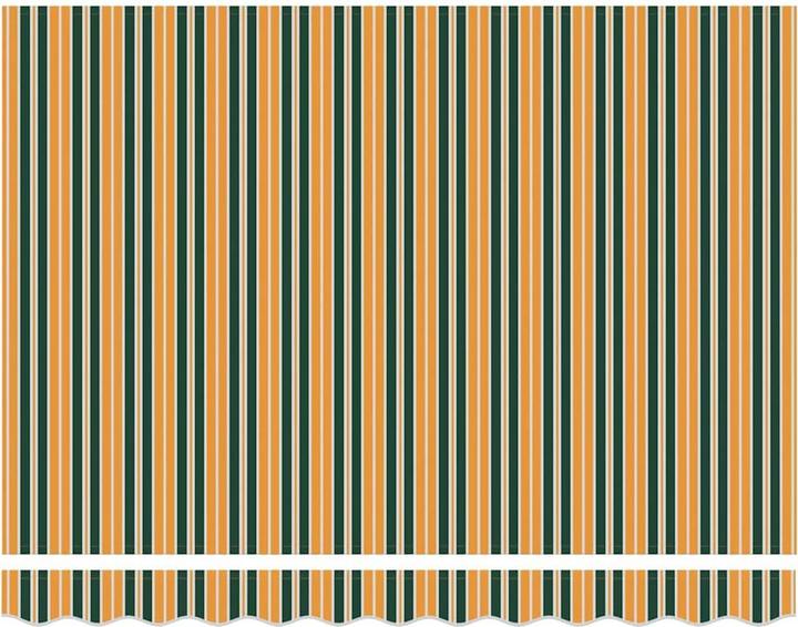 Image du produit vidaXL Store rétractable (3 m)