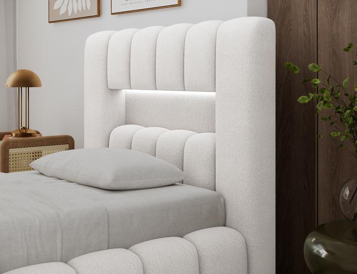 Produktbild ELTAP Bed (90 x 200 cm)