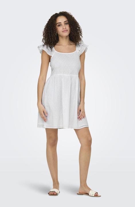 Image du produit Only ONLDEFFIE Kurzes Kleid Kleid (S)