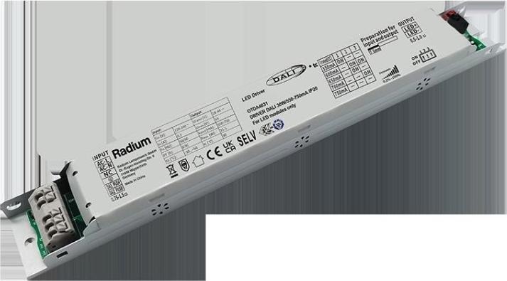 Radium OTDA4031