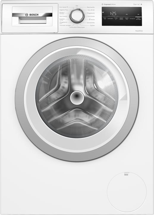 Bosch Hausgeräte WAN282H4 (8 kg, Left)