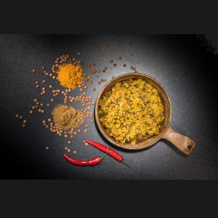 Produktbild Tactical Foodpack Moroccan Lentils Pot (110 g)
