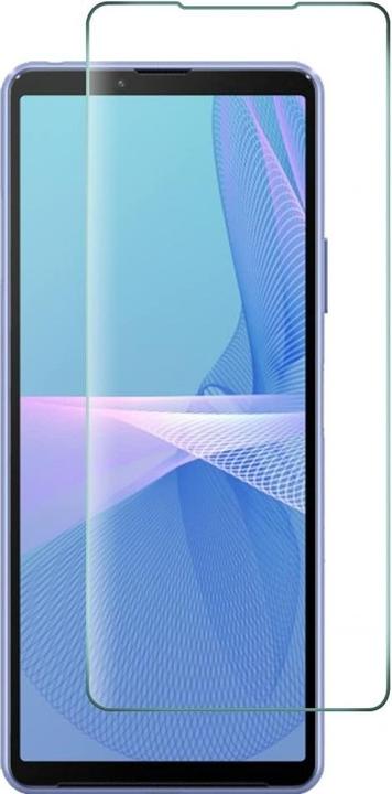 Cover Vetro Temperato Completo Xperia Protettivi Schermo In Vetro Temperato Per Sony Xperia 5 III – 2 Pezzi, Copertura Completa Fear Ps3 - Foto 8