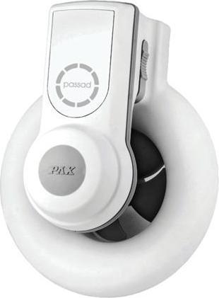 Produktbild Fresh Ventilator Pax Passad 00 für die Decke, Standardmodell mit Start und Stopp über Schalter, Luft