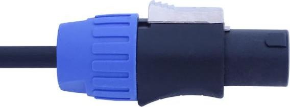 Produktbild keepdrum SC004 Boxenkabel Speakon 20m (20 m, Speakon)