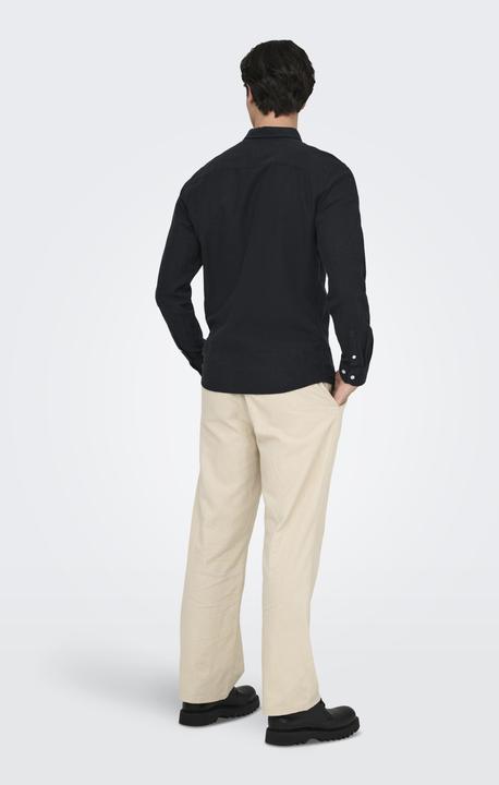 Immagine prodotto Only & Sons Camicia ONSCAIDEN Camicia (L)