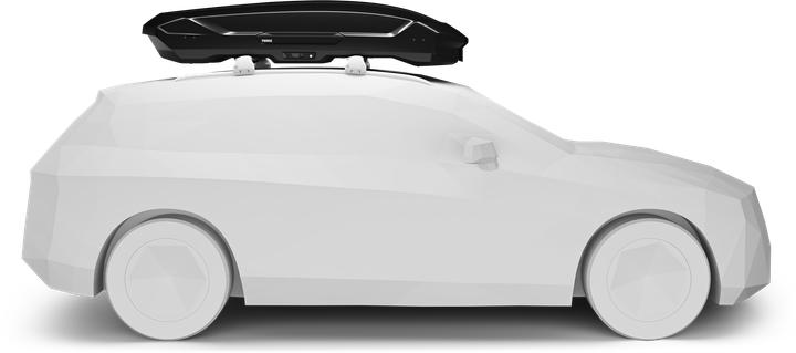 Immagine prodotto Thule Movimento 3 XL (500 l)