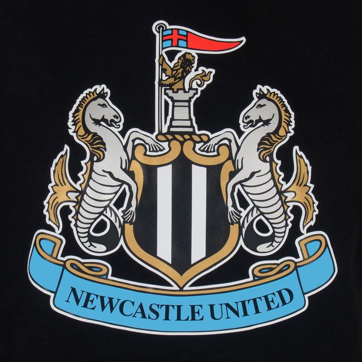 Image du produit Newcastle United FC - Veste à capuche - Garçon (110)