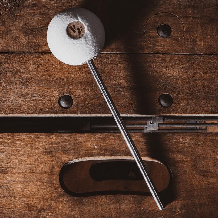 Actual product image Vic Firth Bass Drum Beater (Drums)