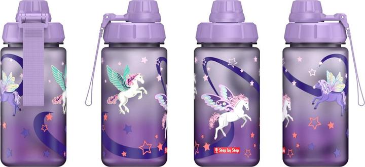 Actual product image Step by Step Dreamy Pegasus (0.55 l)