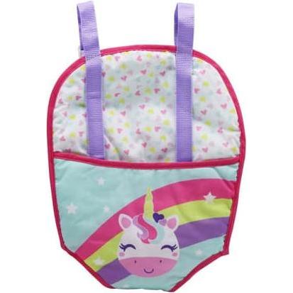 Besttoy - Babytrage - Einhorn