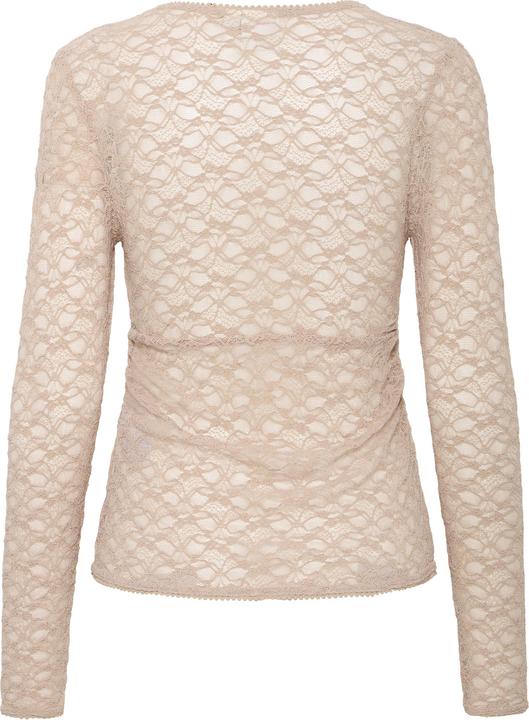 Actual product image Ichi Lacey 2 (XXL)