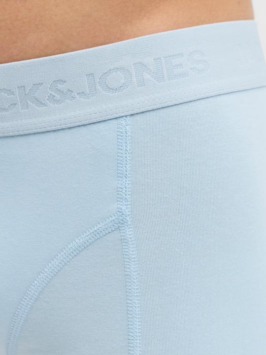 Produktbild Jack & Jones 12er-pack Trunks Trunks (XL, 12er Pack)
