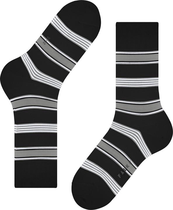 Actual product image Falke Marina Stripe SO (Single pack, 41 - 42)