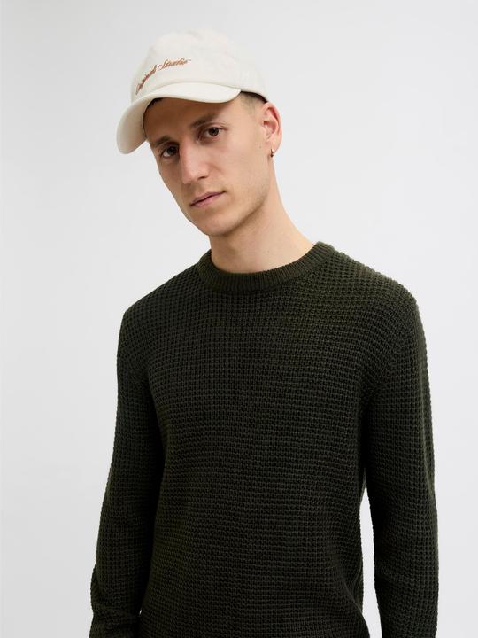Actual product image Jack & Jones Jacframe Norrebro Cap Noos (One size)