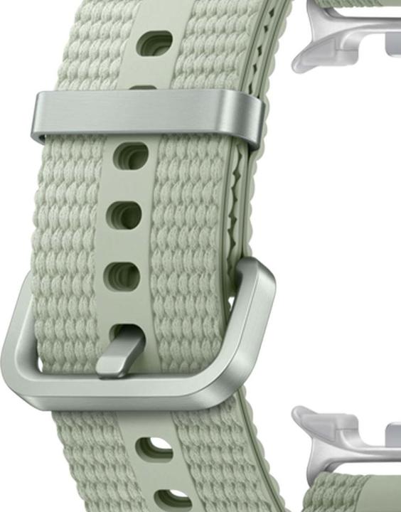 Actual product image Samsung Athleisure (40 mm, 44 mm, Nitrile rubber (HNBR))