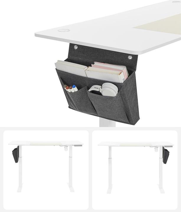 Actual product image Songmics Work (140 x 60 x 120 cm)